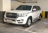 TOYOTA LAND CRUISER GXRV6 QR150000 BEST PRICE IN QATAR